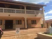 Crown Hotel Hoima