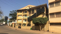 Crown Jakiba Hotel