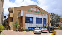 Crown Jakiba Hotel