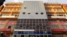 DOUBLE FIVE HOTEL