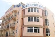 DOUBLE FIVE HOTEL