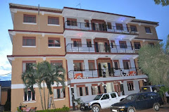 Deira Hotel Mukono