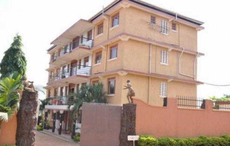 Deira Hotel Mukono
