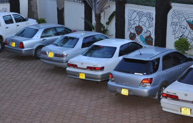 Deira Hotel Mukono