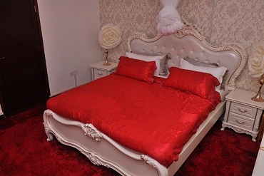 Dian Will Hotel