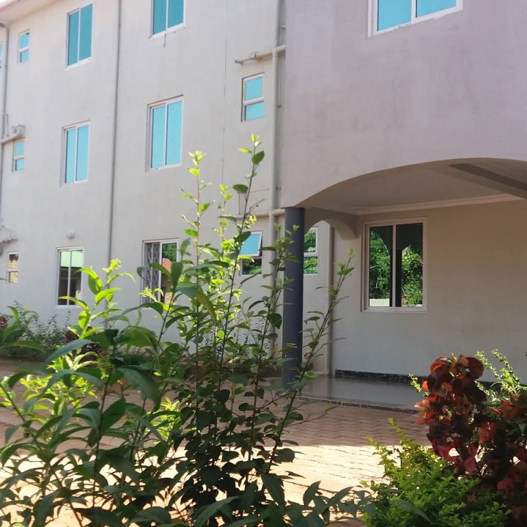 Dich Comfort Hotel, the Branch after Gulu University