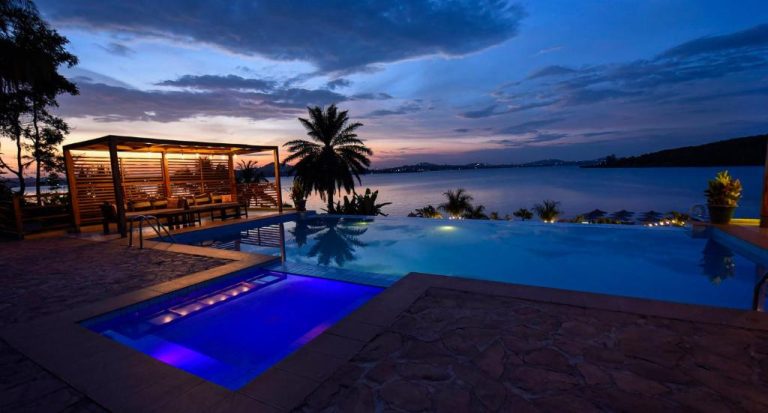 Divine Resort and Spa Uganda