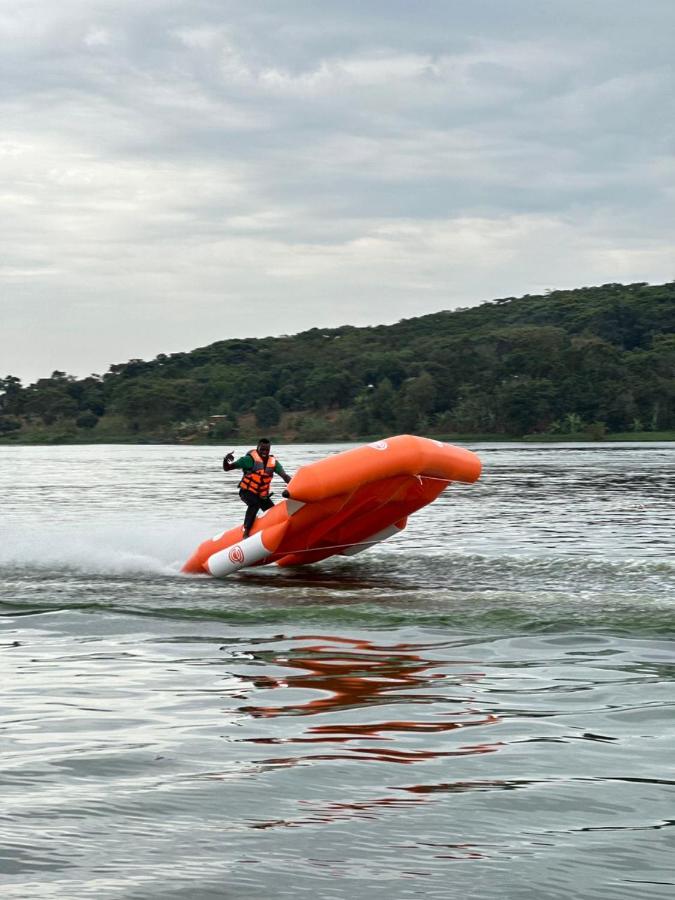 Divine Resort and Spa Uganda