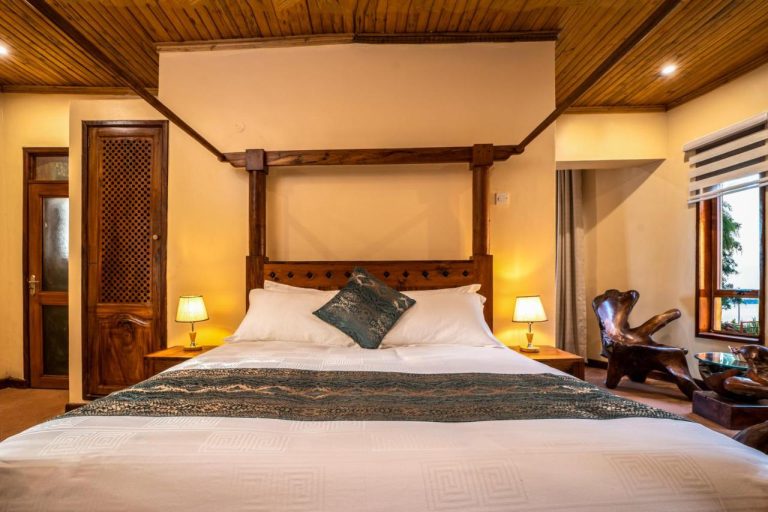 Divine Resort and Spa Uganda