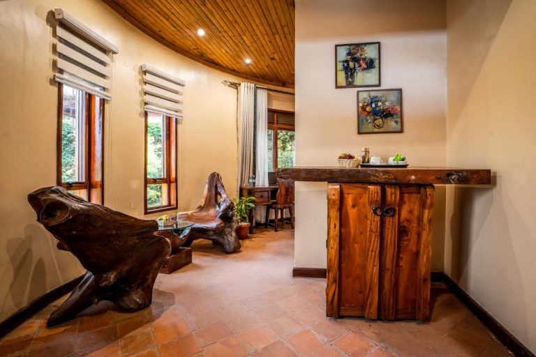 Divine Resort and Spa Uganda