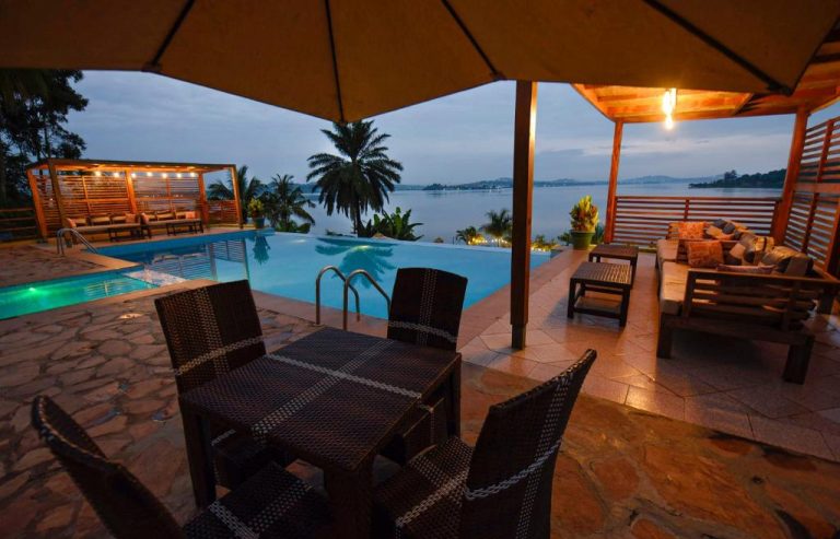Divine Resort and Spa Uganda