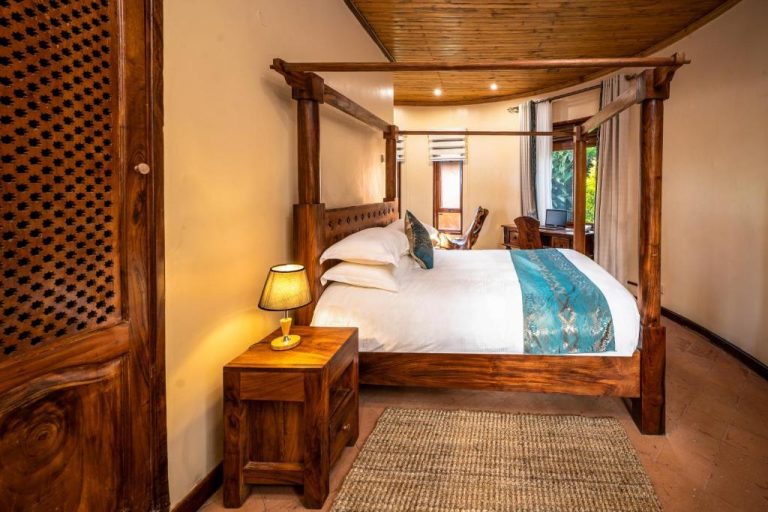 Divine Resort and Spa Uganda