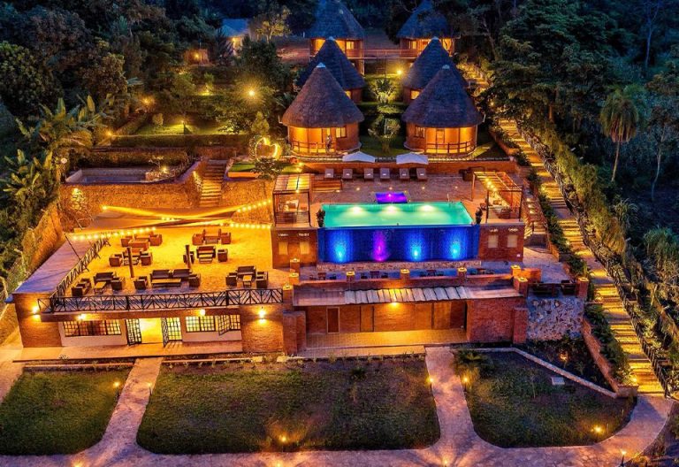 Divine Resort and Spa Uganda
