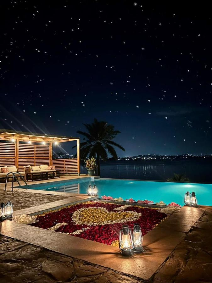 Divine Resort and Spa Uganda