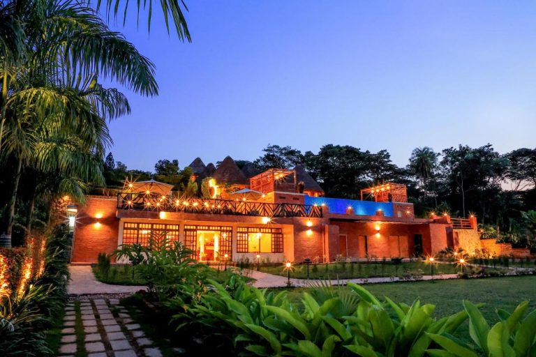 Divine Resort and Spa Uganda