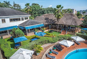 Dolphin Suites