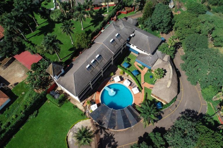 Dolphin Suites