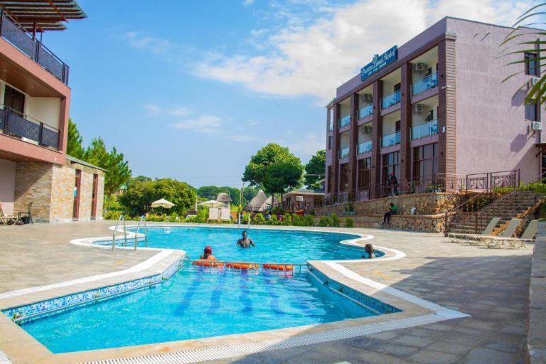 Dreamland Hotel Arua
