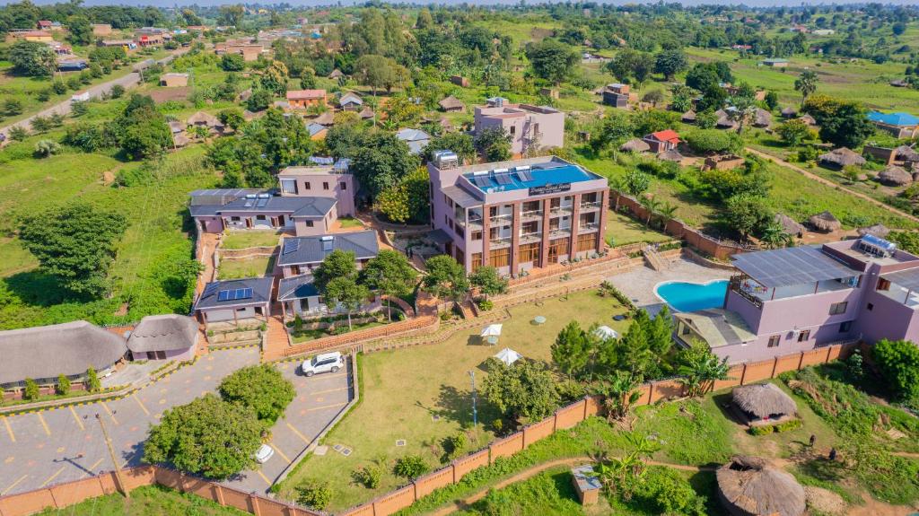 Dreamland Hotel Arua