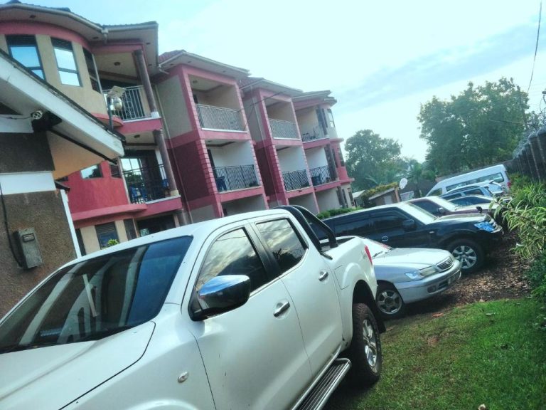 ENJOY GUEST HOTEL LTD
