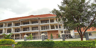 EKA Hoima Hotel