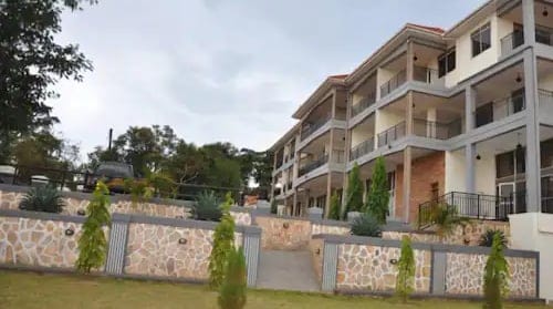 EKA Hoima Hotel