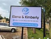 Elena & Kimberly Gulu