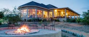 Elephant Plains Lodge
