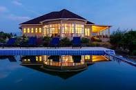Elephant Plains Lodge