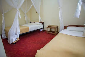 Emirina Travel Hotel
