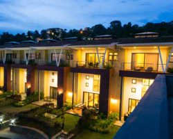 Enkombe Place & Villas