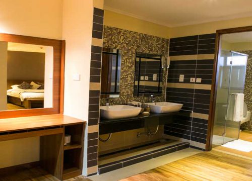 Enkombe Place & Villas