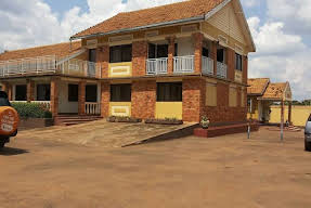 Enro Hotel Mityana