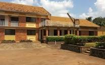 Enro Hotel Mityana