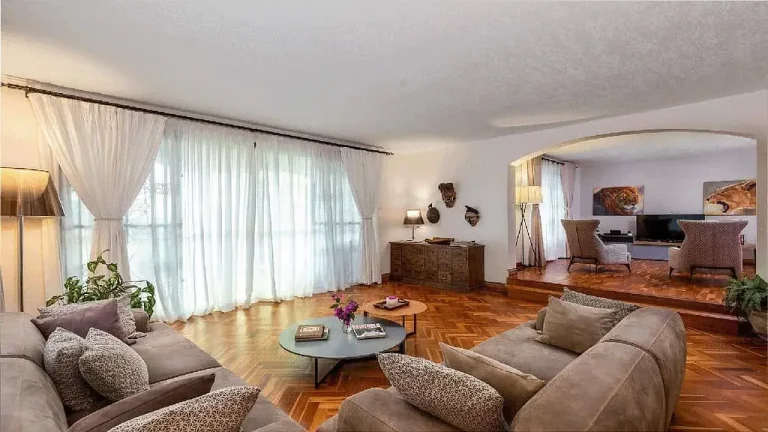 Ewange – A Casa Mia