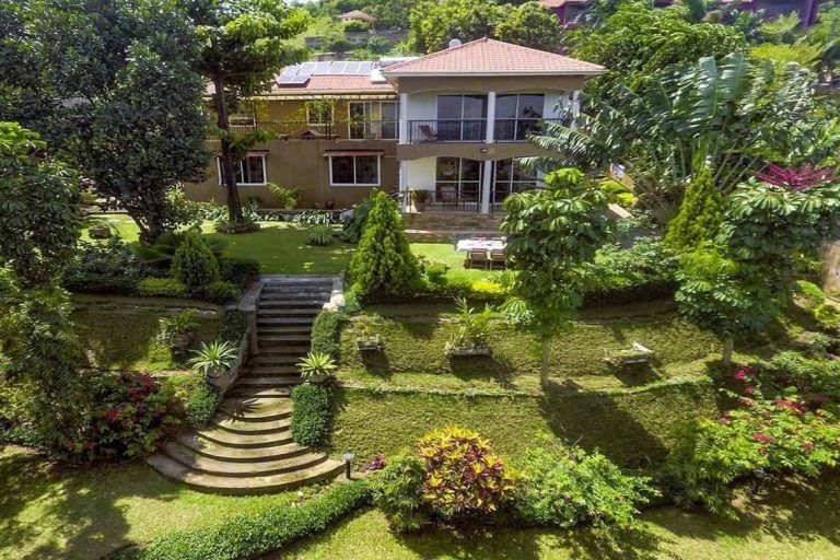 Ewange – A Casa Mia