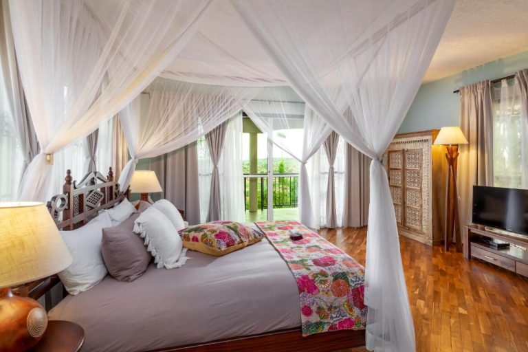 Ewange – A Casa Mia