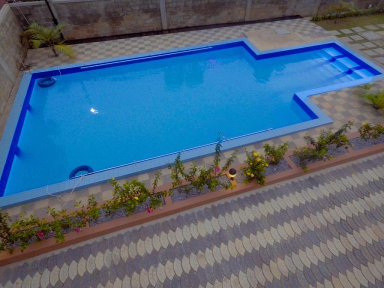 Ewange – A Casa Mia