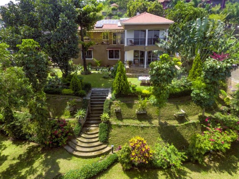Ewange – A Casa Mia