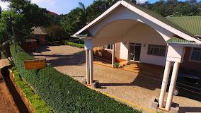 Executive Airport Hotel