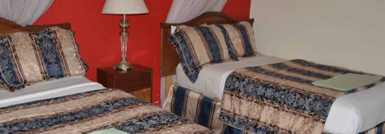 Executive Airport Hotel