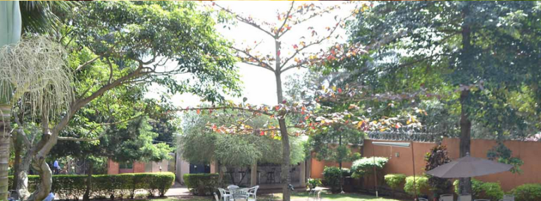 Executive Airport Hotel