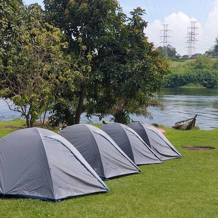 FOREVER RESORT CAMP