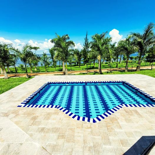 Fancy Resort Beach Hotel