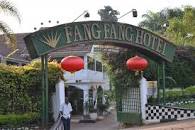 Fang Fang Hotel