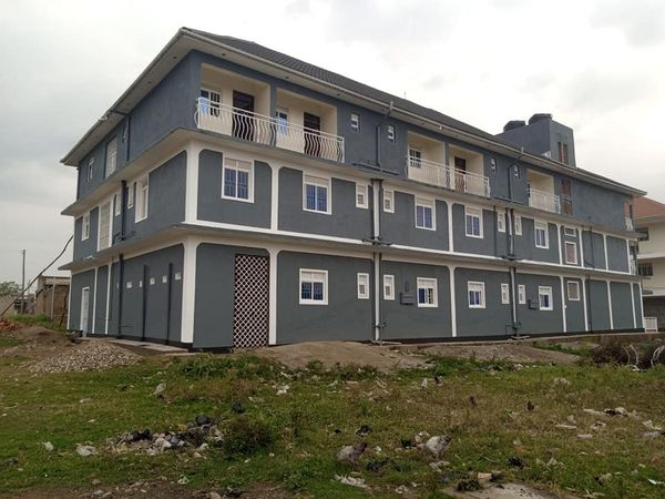 Flonico Hotel -Tororo