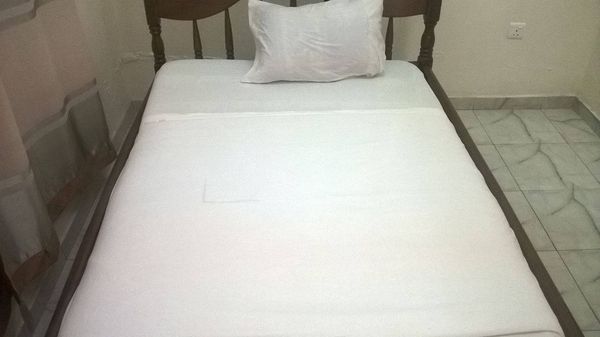 Flonico Hotel -Tororo