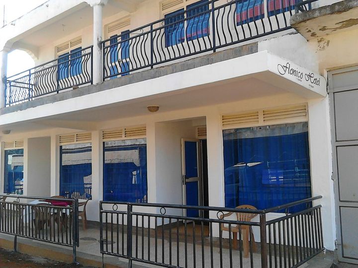 Flonico Hotel -Tororo