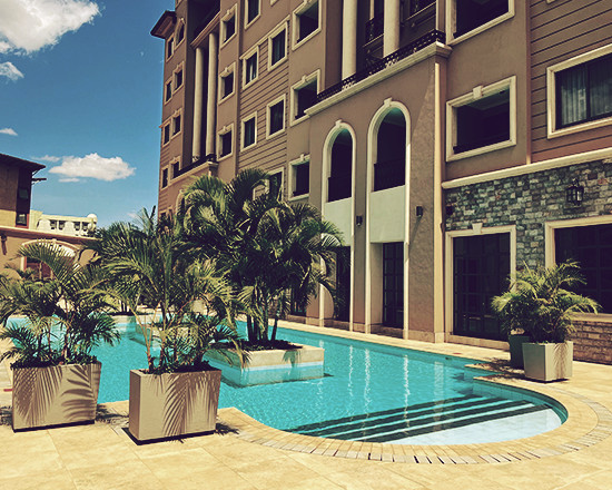 Fontis Residences Hotel Ltd