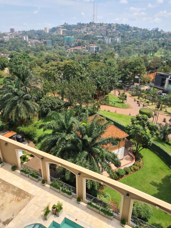 Fontis Residences Hotel Ltd